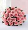 24 Stems Pink